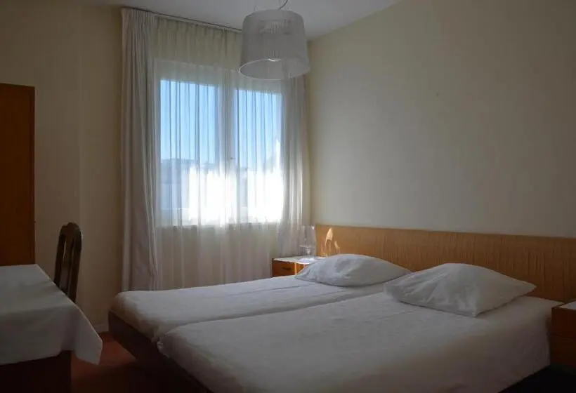 1ベッドルームアパートメントをつなぐ, Villa Selva
