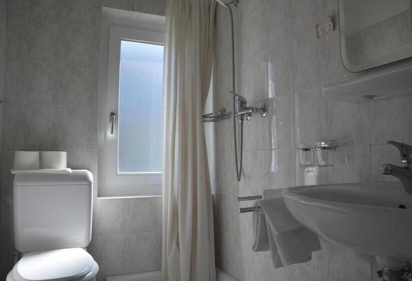 Апартаменты с 1 спальней, смежные, Villa Selva
