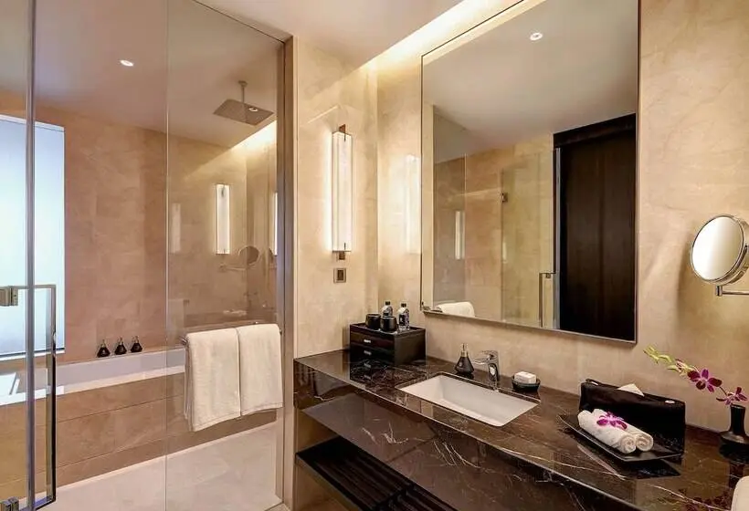 اتاق استاندارد, Pavilion Hotel Kuala Lumpur Managed By Banyan Tree