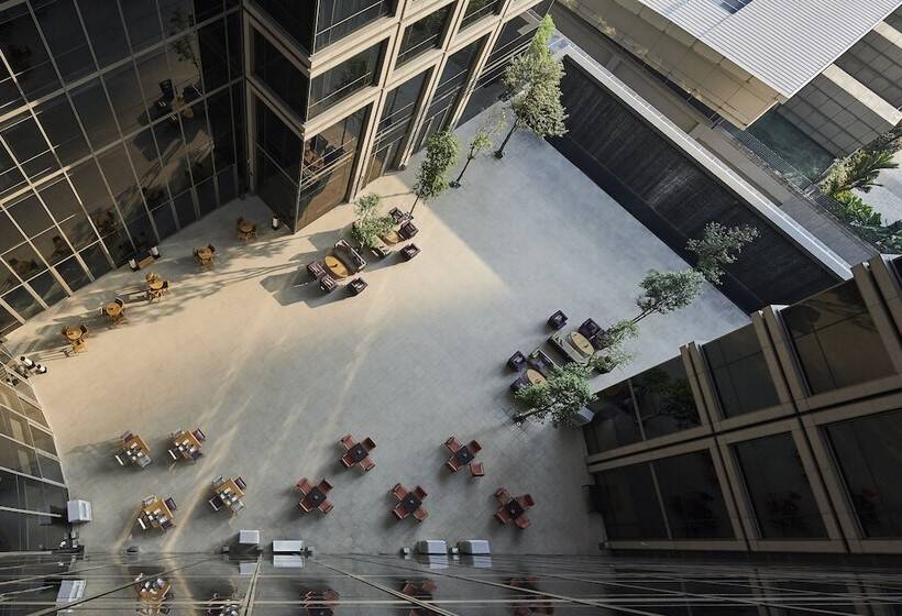 غرفة قياسية داخلية, Pavilion Hotel Kuala Lumpur Managed By Banyan Tree