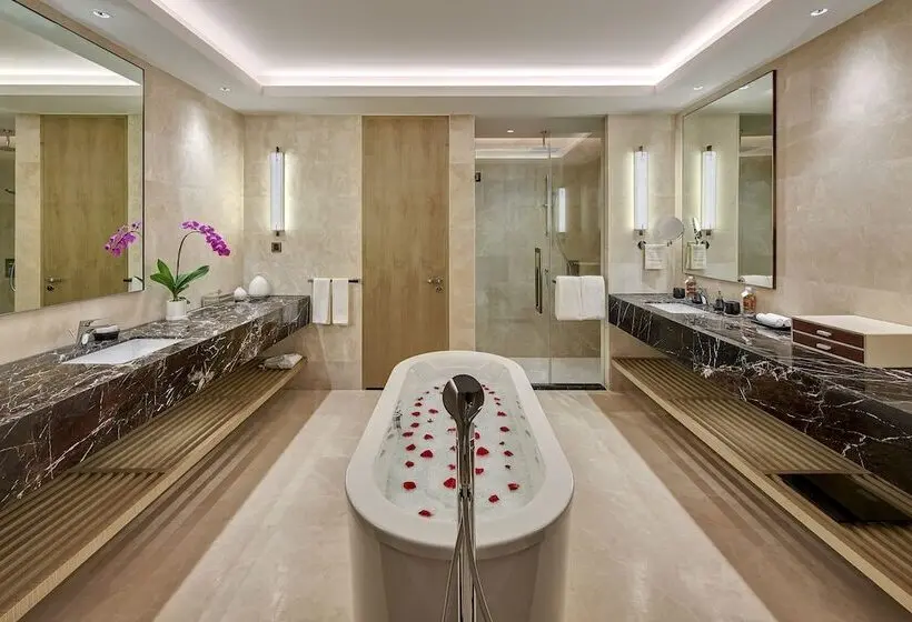 سوییت, Pavilion Hotel Kuala Lumpur Managed By Banyan Tree