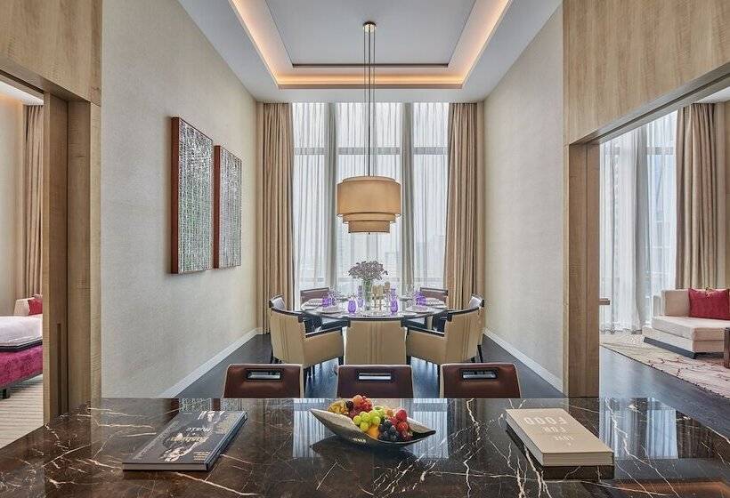 جناح, Pavilion Hotel Kuala Lumpur Managed By Banyan Tree