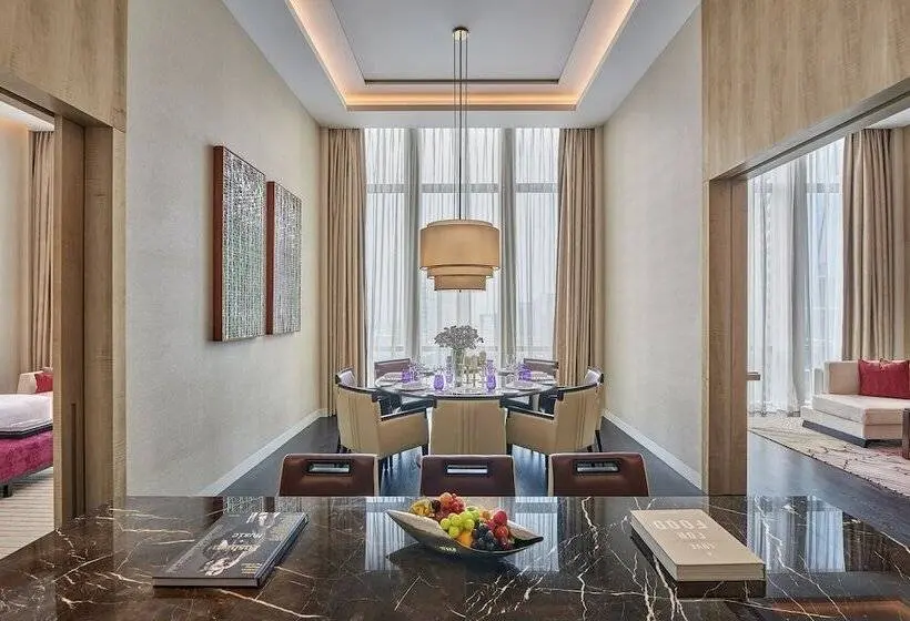 سوییت, Pavilion Hotel Kuala Lumpur Managed By Banyan Tree