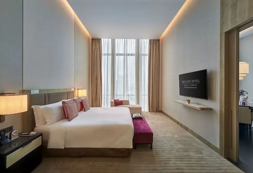 سوییت, Pavilion Hotel Kuala Lumpur Managed By Banyan Tree