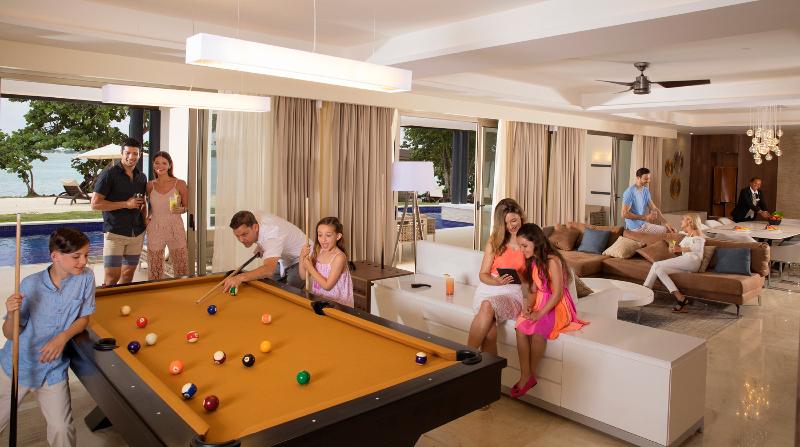 套房, Parc Germano Suites & Apartments