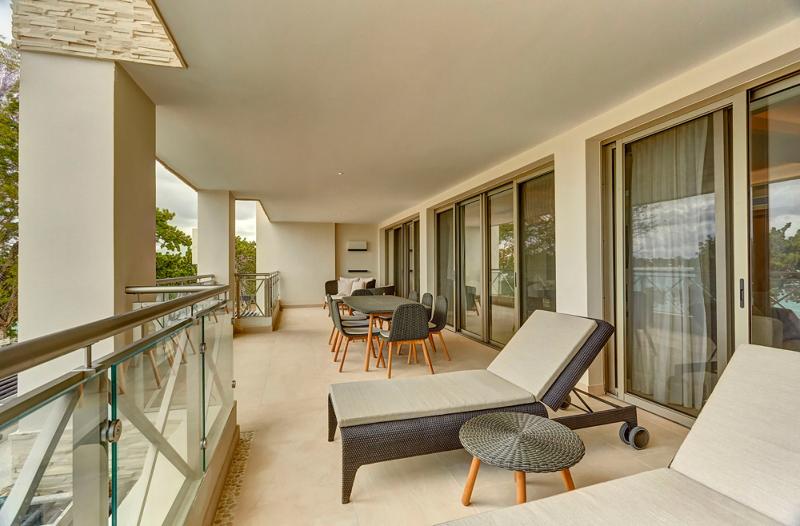 套房, Parc Germano Suites & Apartments