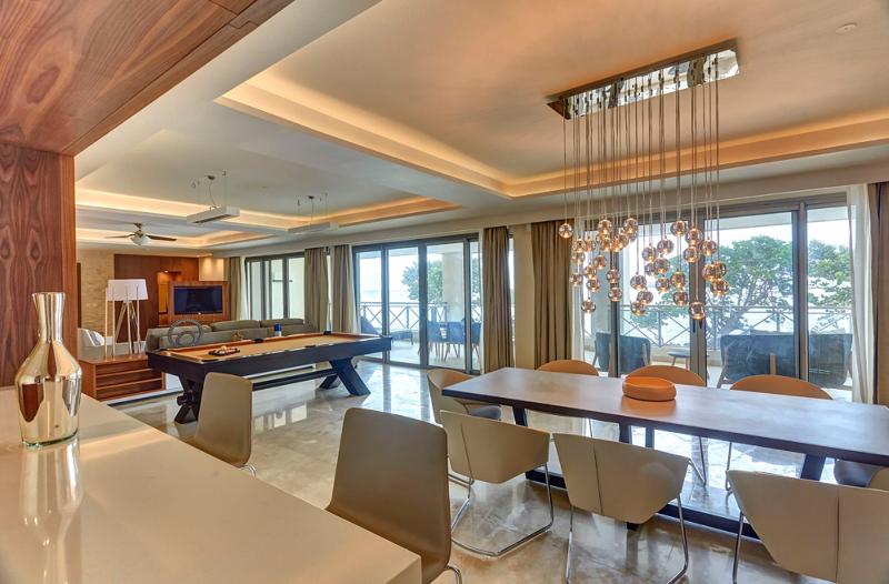 套房, Parc Germano Suites & Apartments