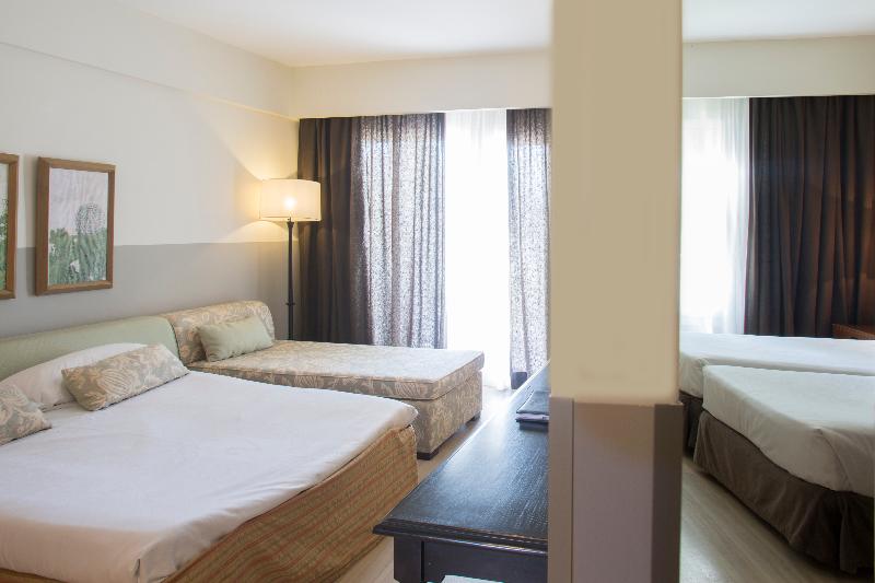 전용 풀장 스위트, Parc  Germano Suites & Apartments