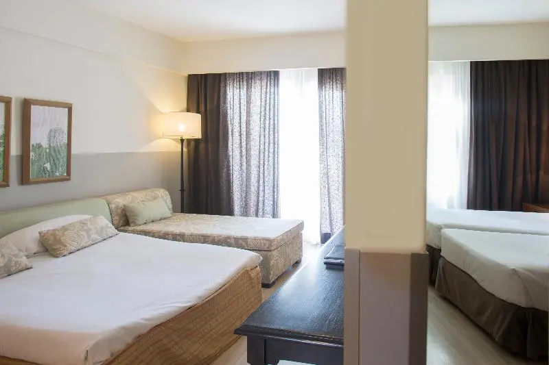 سوییت با استخر, Parc  Germano Suites & Apartments