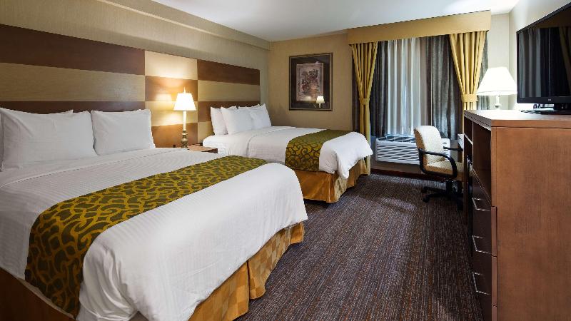 套房, Parc Germano Suites & Apartments