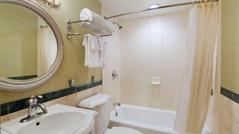 스위트, Parc  Germano Suites & Apartments