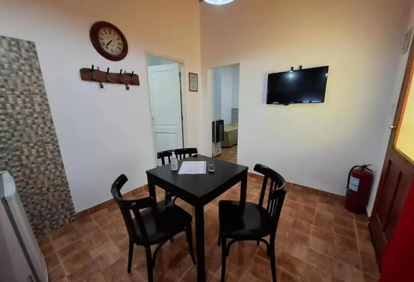 １ベッドルームアパートメント, Marinabella Habitación 5