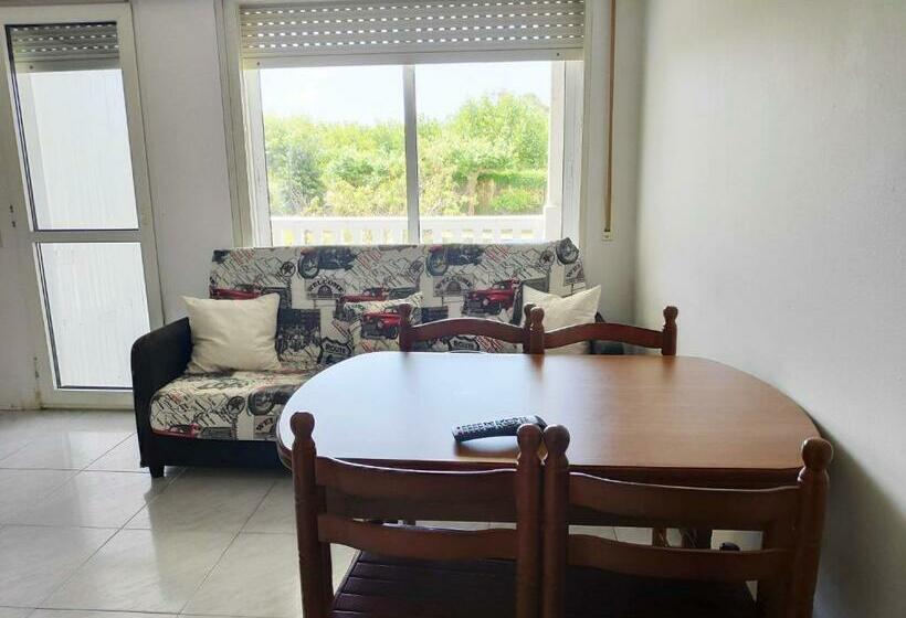 Апартаменты Deluxe 1 Спальня, Apartamentos Revo Salinas 3000