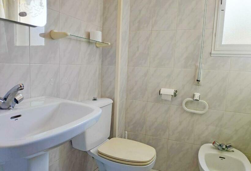 Апартаменты 2 Спальни, Apartamentos Revo Salinas 3000