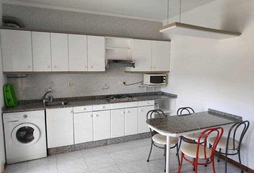 Апартаменты 2 Спальни, Apartamentos Revo Salinas 3000