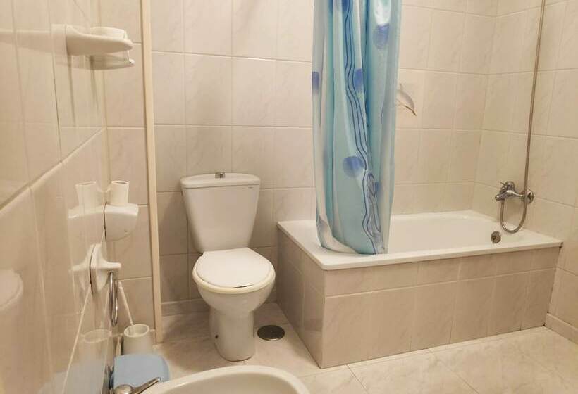 Апартаменты 2 Спальни, Apartamentos Revo Salinas 3000
