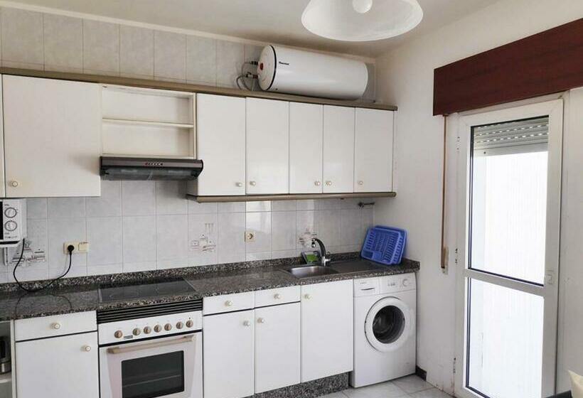 Апартаменты 1 Спальня, Apartamentos Revo Salinas 3000