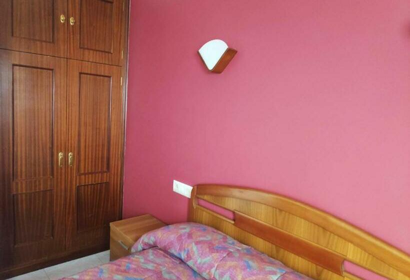 Апартаменты 1 Спальня, Apartamentos Revo Salinas 3000