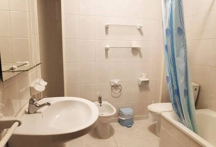 1ベッドルームアパートメント, Apartamentos Revo Salinas 3000
