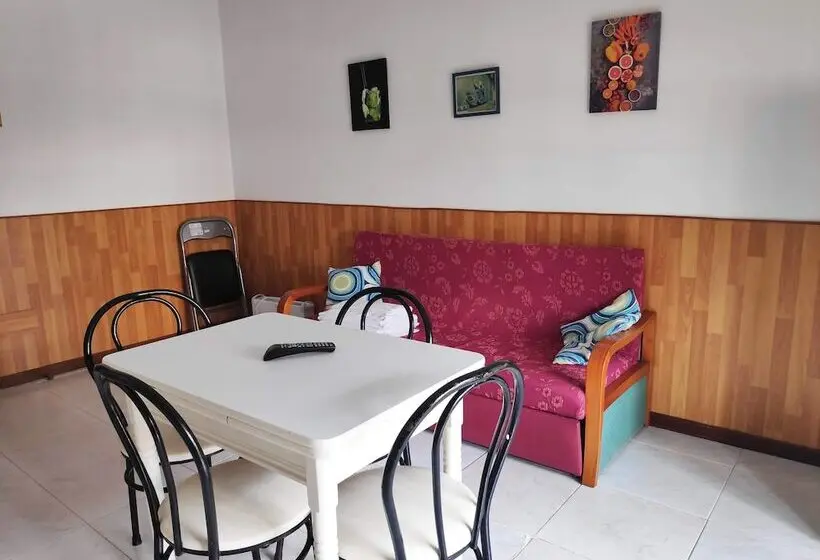 1ベッドルームアパートメント, Apartamentos Revo Salinas 3000
