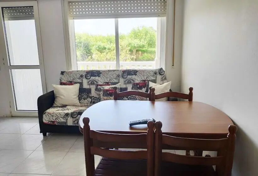 1ベッドルームアパートメント, Apartamentos Revo Salinas 3000