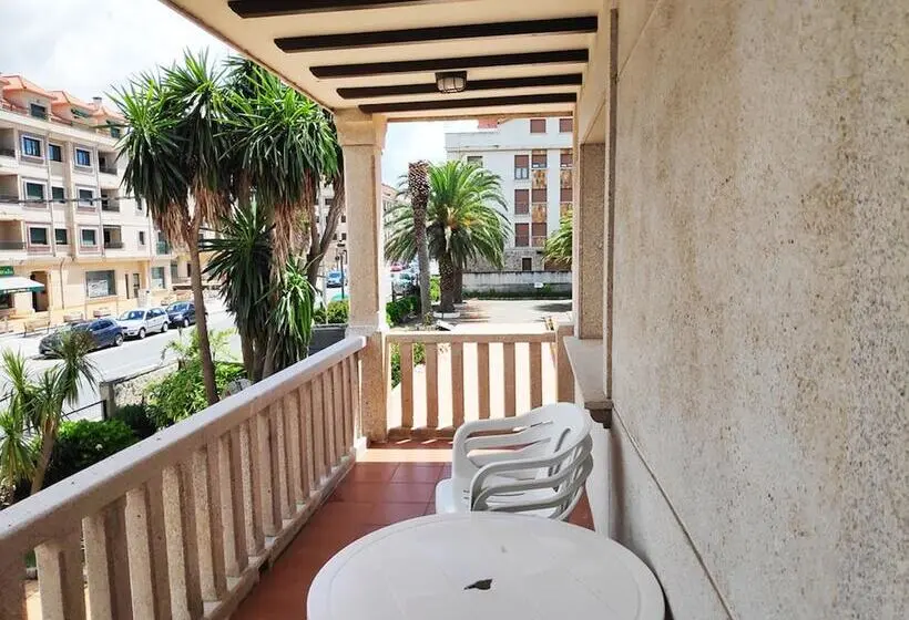 1ベッドルームアパートメント, Apartamentos Revo Salinas 3000