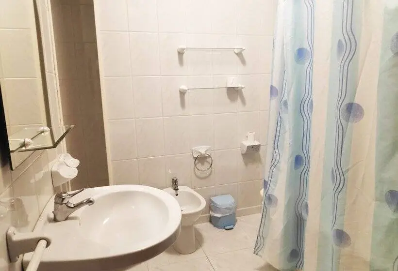 2ベッドルームアパートメント, Apartamentos Revo Salinas 3000