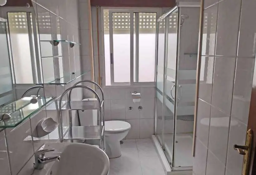 2ベッドルームアパートメント, Apartamentos Revo Salinas 3000