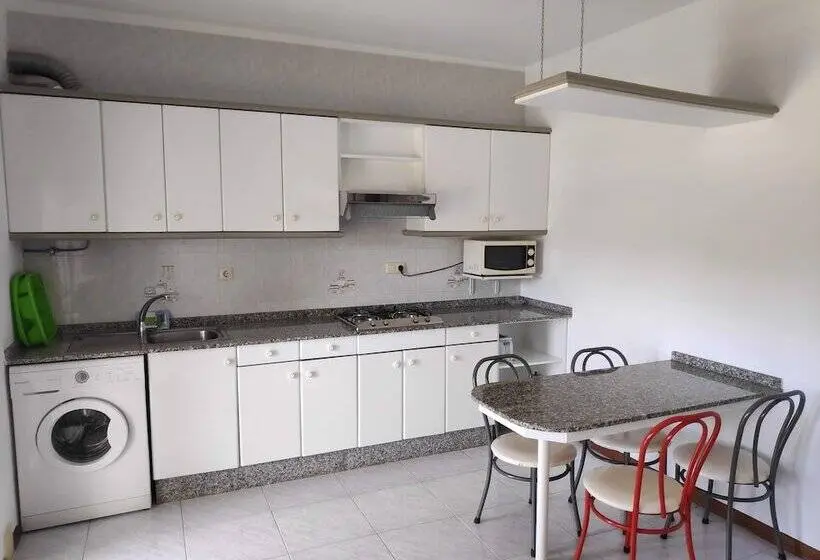 1ベッドルームアパートメント, Apartamentos Revo Salinas 3000