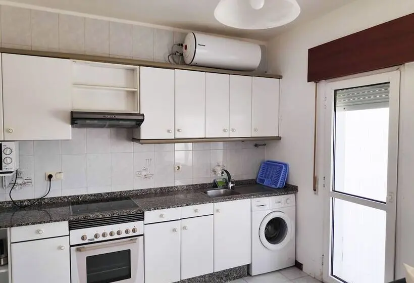 1ベッドルームアパートメント, Apartamentos Revo Salinas 3000