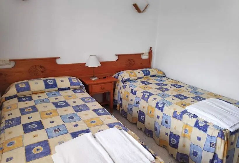 1ベッドルームアパートメント, Apartamentos Revo Salinas 3000