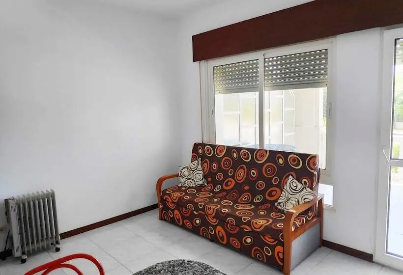 2ベッドルームアパートメント, Apartamentos Revo Salinas 3000