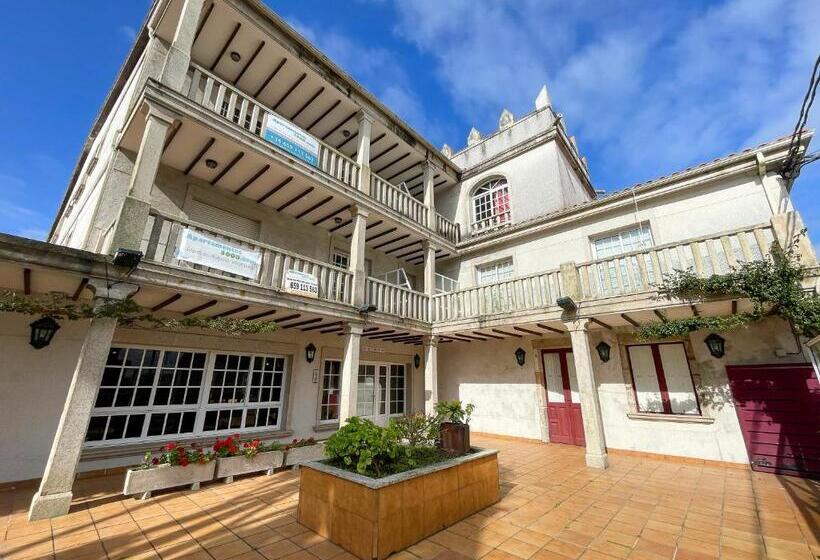 Apartamento Deluxe 1 Dormitório, Apartamentos Revo Salinas 3000