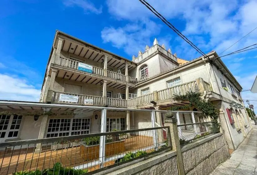 1ベッドルームのデラックスアパートメント, Apartamentos Revo Salinas 3000