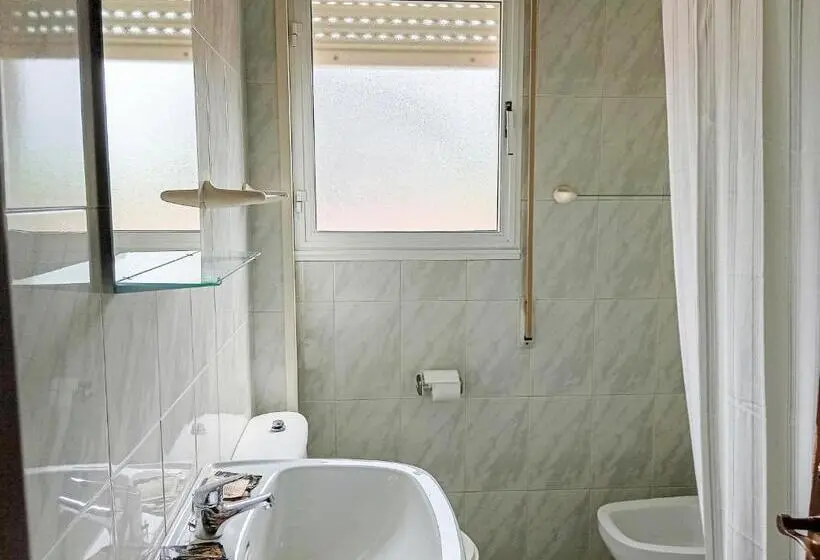2ベッドルームのスーペリアアパートメント, Apartamentos Revo Salinas 3000