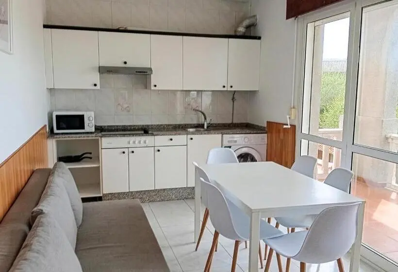 2ベッドルームのスーペリアアパートメント, Apartamentos Revo Salinas 3000