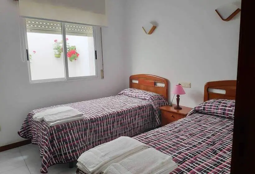 1ベッドルームアパートメント, Apartamentos Revo Salinas 3000