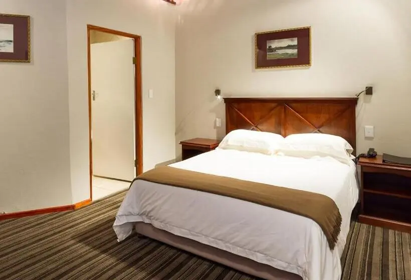 シングルデラックスルーム, Avalon Springs By Dream Resorts