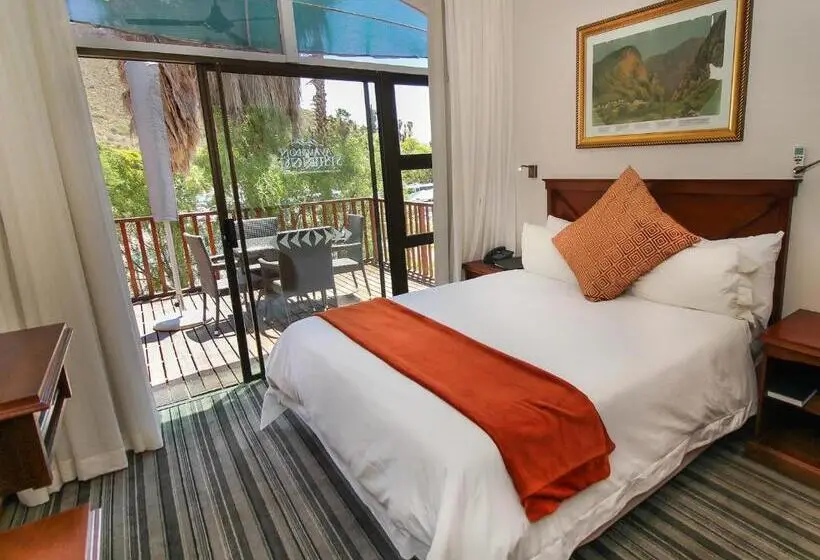 デラックススイート, Avalon Springs By Dream Resorts