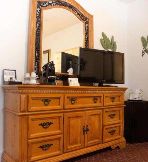 غرفة قياسية سرير كينج, Agustin Inn   Saint Augustine   Adults Only