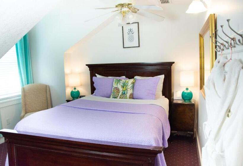 Номер Deluxe, Agustin Inn   Saint Augustine   Adults Only