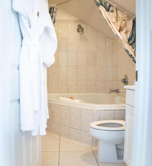 غرفة ديلوكس, Agustin Inn   Saint Augustine   Adults Only