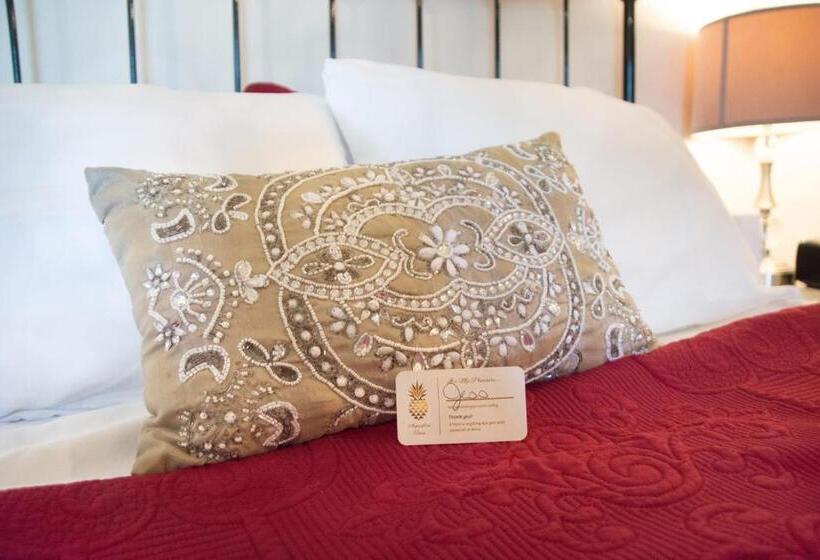 غرفة ديلوكس, Agustin Inn   Saint Augustine   Adults Only