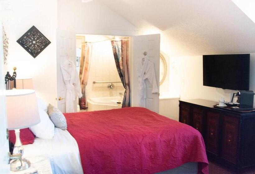 Номер Deluxe, Agustin Inn   Saint Augustine   Adults Only