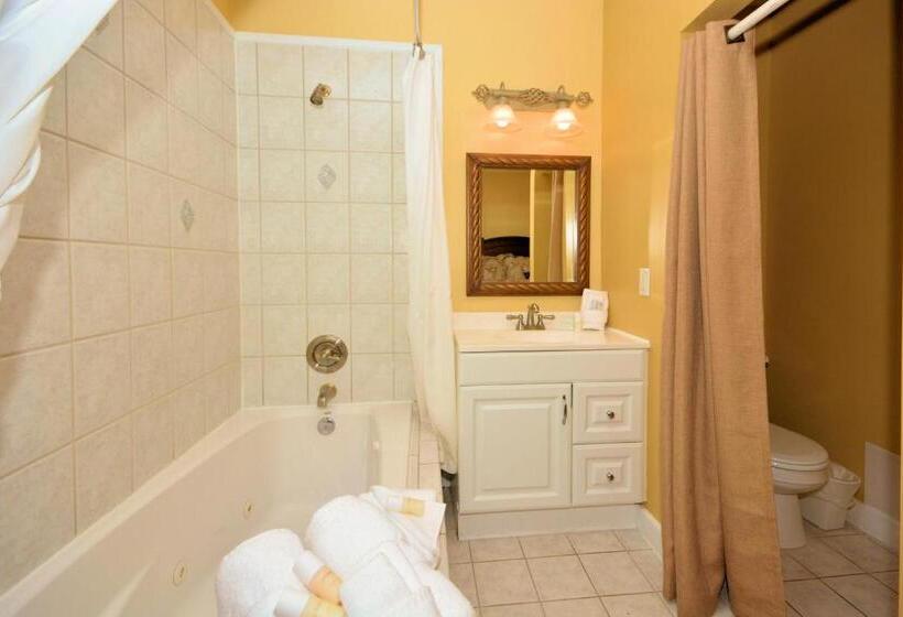 غرفة قياسية, Agustin Inn   Saint Augustine   Adults Only