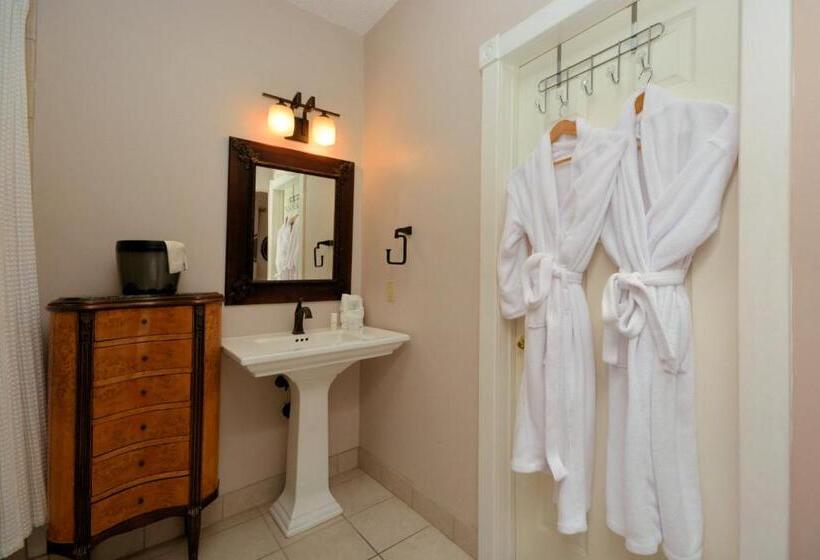 Номер Superior Кровать Кинг, Agustin Inn   Saint Augustine   Adults Only