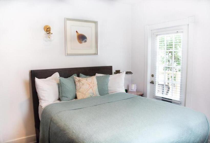 غرفة سوبيريور, Agustin Inn   Saint Augustine   Adults Only