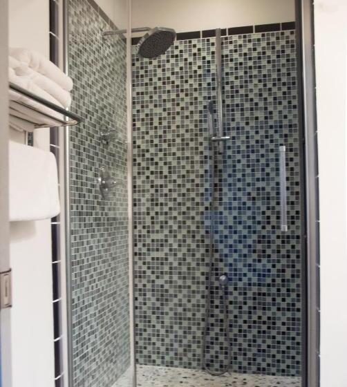 غرفة قياسية سرير كينج, Agustin Inn   Saint Augustine   Adults Only