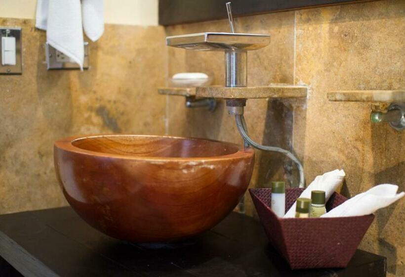 חדר סטנדרט, Casa El Carretero Hotel Boutique