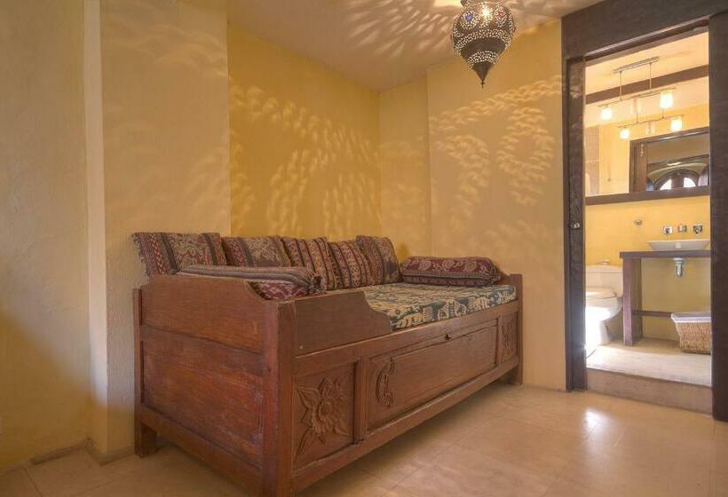 جناح, Casa El Carretero Hotel Boutique